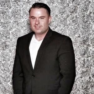 Meet your Posher, Greg